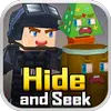 Hide and Seek icono