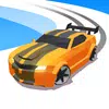 Drifty Race icono