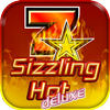 Sizzling Hot™ Deluxe Slot icono