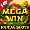 Panda Slots icono