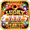 Link Lucky 777 Slots - Vegas Casino Slots Machine icono