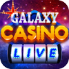 Galaxy Casino icono