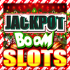 Jackpot Boom Casino Slot Games icono