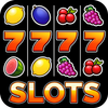 Slot machines - Casino slots icono