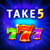 Take 5 Vegas Casino Slot Games icono