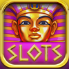 Pharaoh Juego Tragamonedas 777 icono