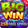 Free Slots Casino - Adventures icono