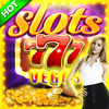 Vegas Slots - Las Vegas Slot Machines & Casino icono