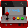 Mame Emulator Box icono