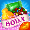 Candy Crush Soda icono