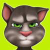 Mi Talking Tom icono