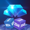 2048 Cube Winner—Aim To Win Diamond icono