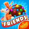 Candy Crush Friends icono