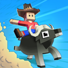 Rodeo Stampede: Sky Zoo Safari icono