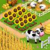 Granja Farm: Juegos de Granjas icono