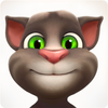 Talking Tom icono