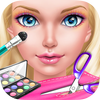 Fashion Doll: Shopping Day SPA ❤ Dress-Up Games icono