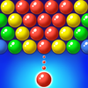 Bubble Shooter: Juego Sin Wifi icono