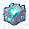 Find Diamonds! For Mine and craft icono