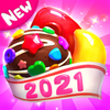 Crazy Candy Bomb icono