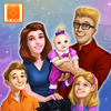 Virtual Families 3 icono