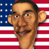 Obama icono