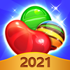 Candy Bomb icono