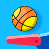 Flipper Dunk icono