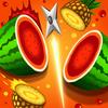 Crazy Juice Fruit Master: Fruit Slasher Ninja Game icono