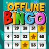 Bingo Abradoodle: Juegos de Bingo Gratis icono