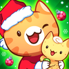 Juego de gatos: Cat Collector icono