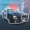 Traffic Cop 3D icono