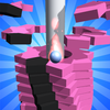 Helix Stack Jump icono