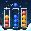 Color Ball Sort Puzzle icono