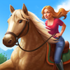 Horse Riding Tales: monta con amigos icono