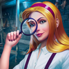 Hidden Objects icono