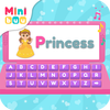 Computadora de Princesas | Juegos de niñas icono