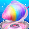 Food Games for Girls: Unicorn Chef Carnival Fair icono