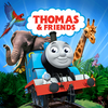 Thomas y Sus Amigos: ¡Aventuras! icono