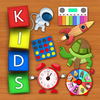 Juego educativo niños 4 icono