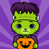 Yasa Pets Halloween icono