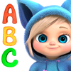 ABC – Phonics and Tracing from Dave and Ava icono