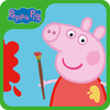 Peppa Pig: Paintbox icono