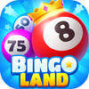 Bingo Land icono