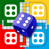 Juego de Ludo icono