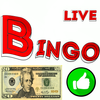 Bingo on Money free $25 deposit and match 3 to win icono