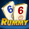 Rummy icono