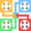 Ludo Sin Conexión - Juego de Mesa Gratis icono