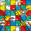 Snakes and Ladders icono