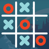 Tic Tac Toe icono